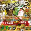 Mix CD RORY (FOR STONE LOVE) - Stone Love Answer Mix: Exclusive Ju 1116 AnSWeR JPN 2011 Japan Reggae, Ska & Dub