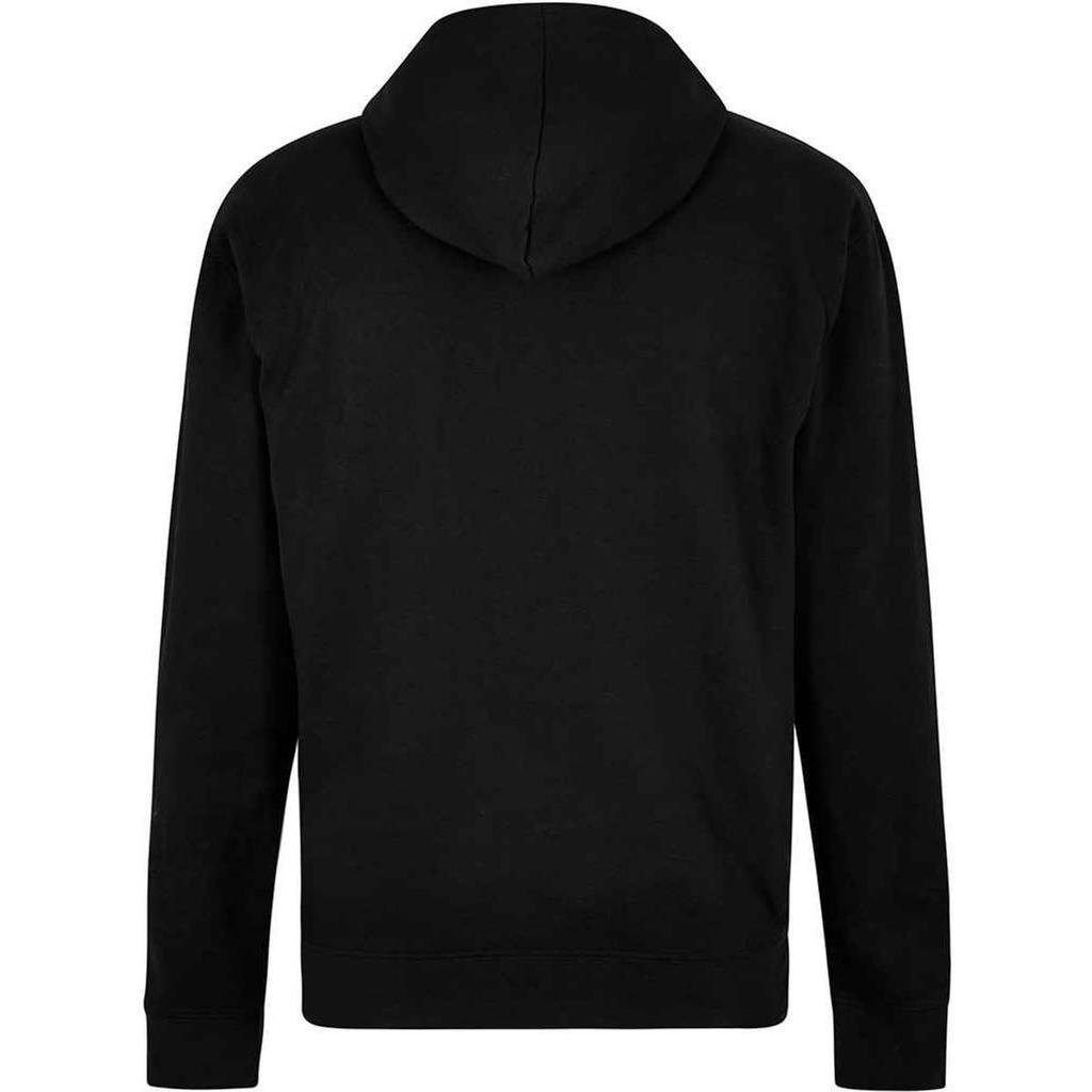 Kustom Kit Unisex Adult Pique Zip Pocket Regular Hoodie