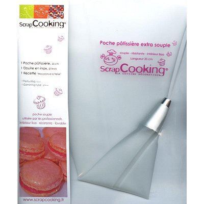 Кондитерские инструменты – Дозаторы для жидкого теста