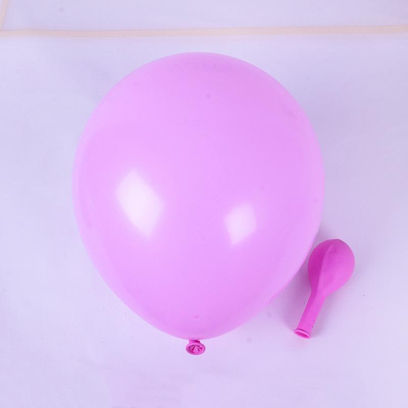 20/50pcs 10inch Macaron Latex Balloons Pastel Candy Balloon Wedding Happy Birthday Party Decorations Baby Shower Air Globos
