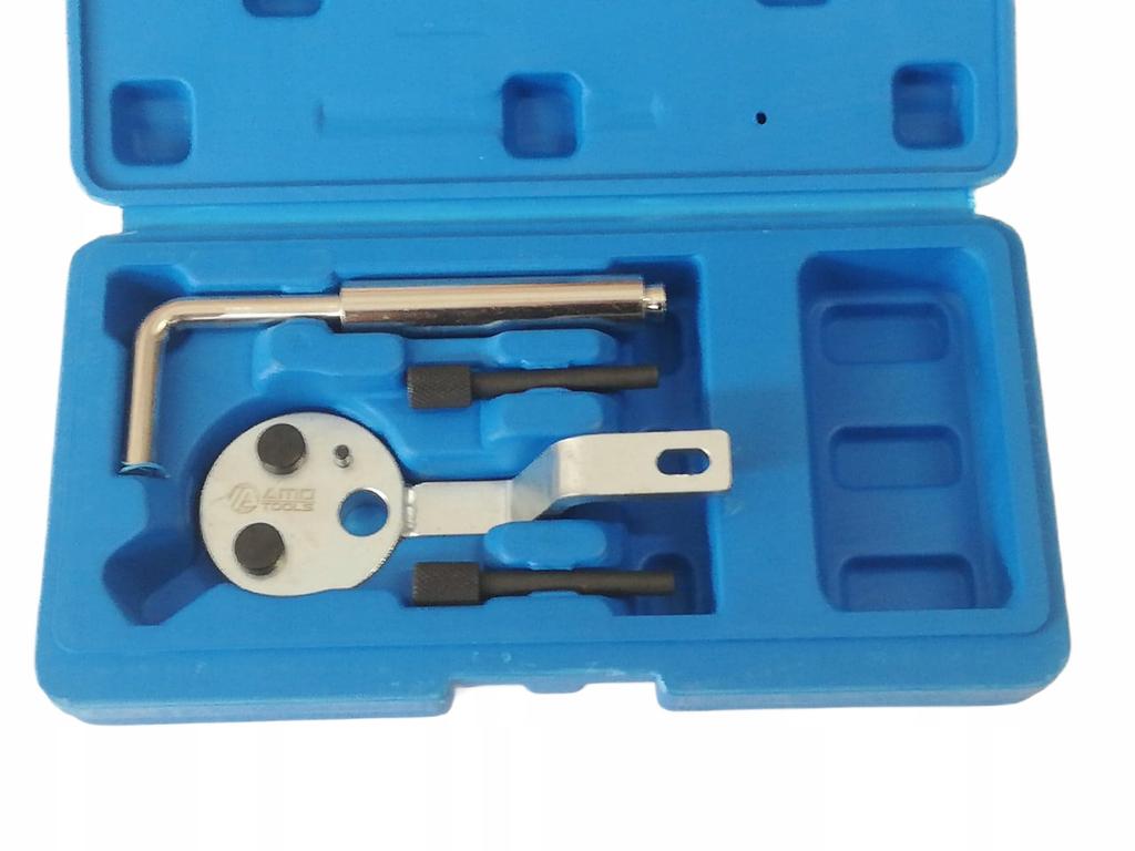 Timing lock FORD 2.2 TDCi