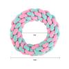 Manufacturer  Chew pink Dog Rope Toys Set