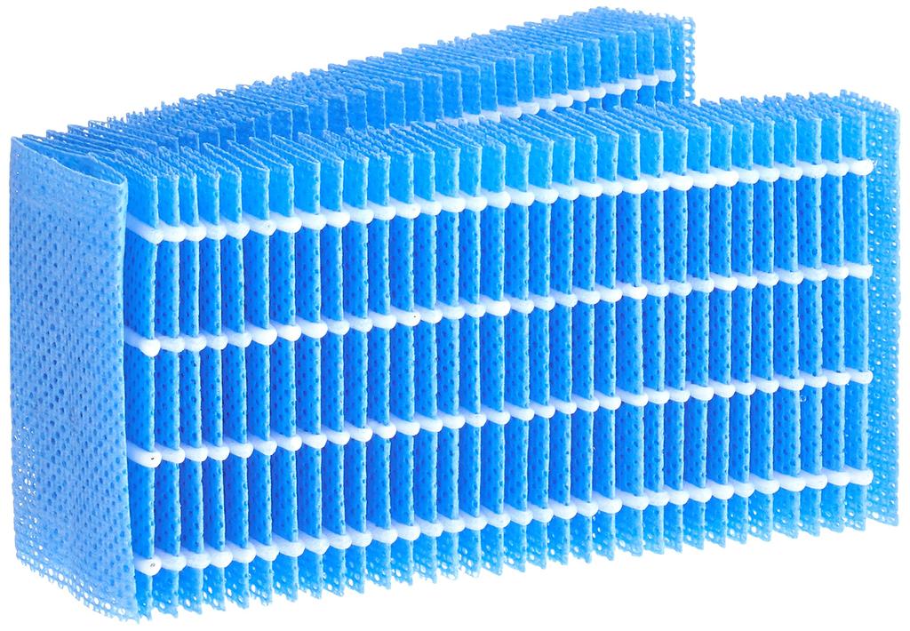 Genuine Sharp Replacement Filter for Humidifying Plasmacluster Ion Generators (IZ-MFBK10)