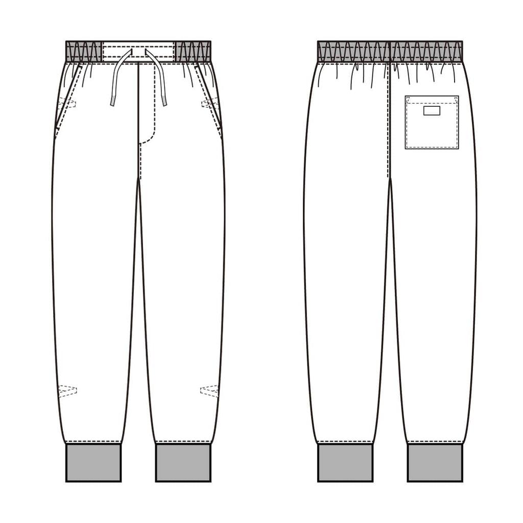 Джоггеры Dickies