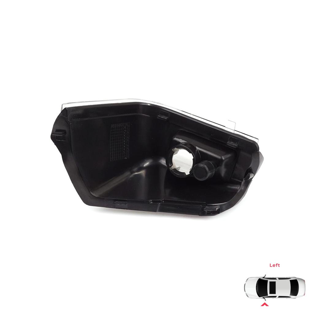 BSP592-1 Side Mirror Indicator Left Lens for VW Crafter MK1 Mercedes Sprinter 906 2E0953049A