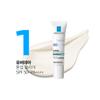 [larocheposay] La Roche-Posay Uvidea Tone-Up Clear SPF50+ PA++++ (Набор 30 мл x 2)