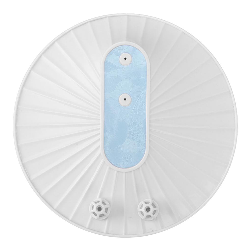 Mini Dishwasher USB Charging Ultrasound Bubble Fruit Vegetable Dish Washer for Household Built In