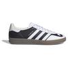 Adidas Gazelle Indoor Gatsin Pack - Черный Белый - IH9989