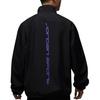 Новая куртка Jordan Sport Jam WARM UP Мужская Черная HF9886-013