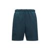 Union LA Embroidered Logo Sports Shorts Men Bottoms Navy-Blue CV1260-454