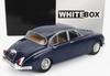 WHITEBOX Jaguar Miniature Car 1/24 JAGUAR Mark II 3.8 1959