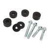 Front Seat Spacer Lift Kit Aluminium Alloy Rustproof Replacement for Toyota Tacoma 4Runner FJ Cruiser