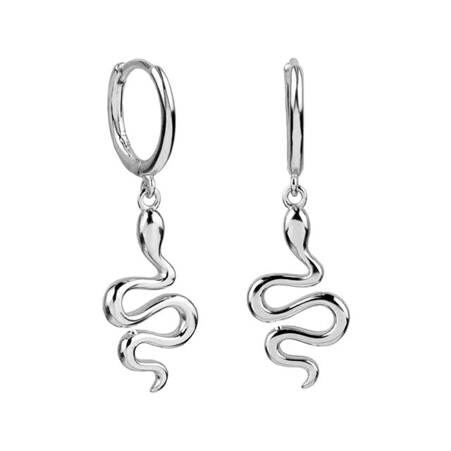 Изящные подвески из ракушки и циркония, пряжка для ушей из стерлингового серебра 925 пробы, модные женские серьги-кольца, высококачественные подарки на день рождения