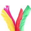 Jianzi 23Cm Sack Foot Sports Game Kick Feather Kicking Shuttlecocks