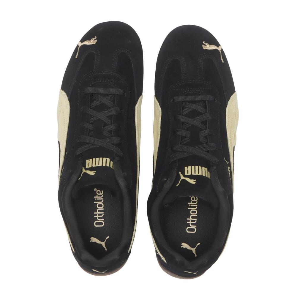 Puma Speedcat И 398846 91bk C.milk