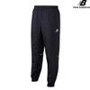 Половина Клуба Nbnta37001 Bk Легкий Тканый Слим Джоггер Новый Вал Унисекс