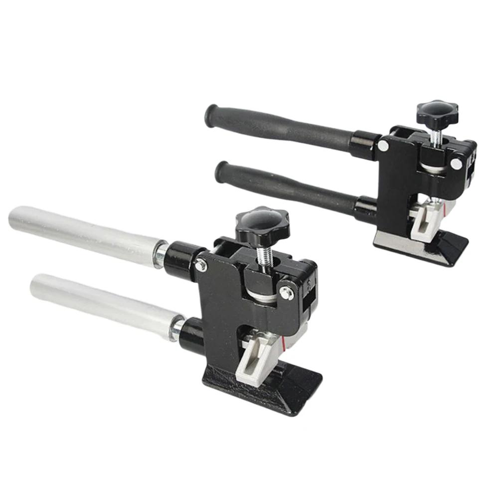 For 1-15mm Tiles Breaking Tool Floor Tiles Tool Home Renovation Carbon Steel Tile Pliers Tool Applicable To Various Tiles