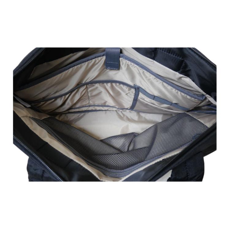 New Adidas Nylon One Shoulder Handbag Regular Unisex Black HY3037