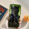 Подходит для чехла для iPhone12 Pro Чехол для мобильного телефона с элементами дзюдо, джиу-джитсу, бразильского джиу-джитсу. Отправьте фотографию.