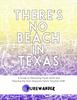 Книга There's No Beach In Texas: A Guide To Debunking Travel Myths and Planning the Most Awesome Family Vacation EVER