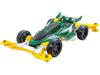 Tamiya 18099-000 Racer Mini 4WD Series № 99 RAY SPEAR (ШАССИ VZ) Модельный комплект