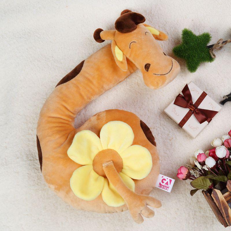Plush Toy Cuddly Gift For Baby Kids Alphabet Lore Number Blocks