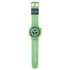 Смотреть FRESH SQUEEZE BIG BOLD SB01G101 Зеленый [Swatch]