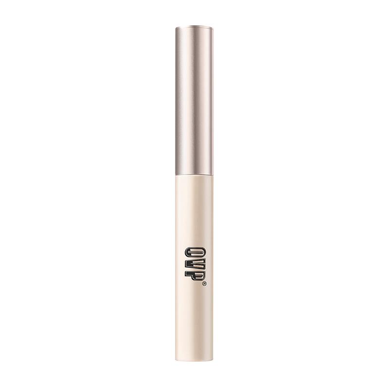 OVP Mascara Natural Curling Volumizing Lengthening Clump-Free Smudge-Proof