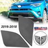 Заглушка буксировочного крюка переднего бампера ДЛЯ Toyota RAV4 2016 2017 2018 Левая Правая.