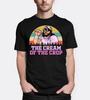 Macho Man The Cream Of The Crop Борьба SP1607 Унисекс Футболка