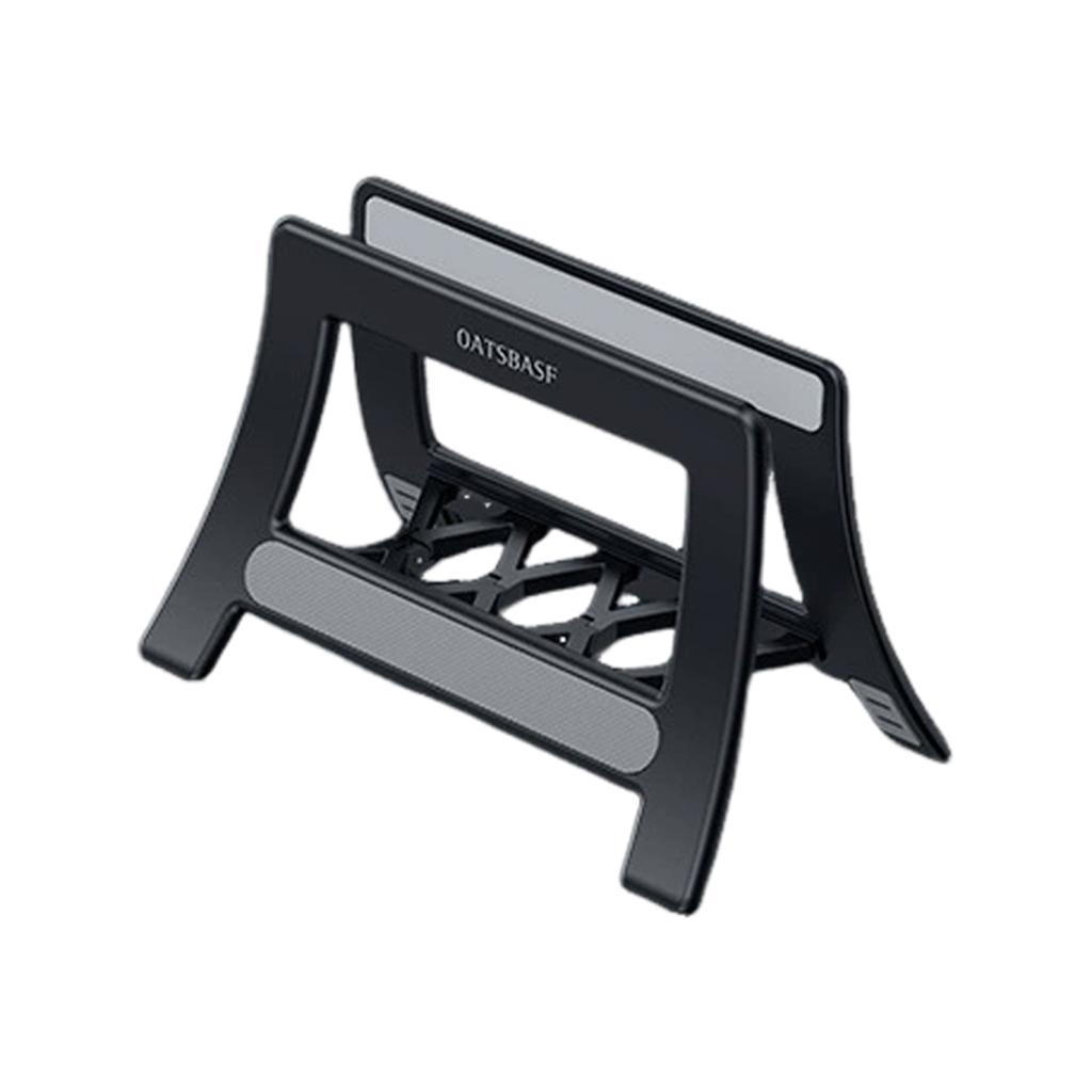Adjustable Aluminum Alloy Phone Tablet Stand with Foldable Design for Office Home Travel