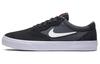 Кроссовки Chron Solarsoft Sb Premium 'Off Noir Grey' CK0980-005