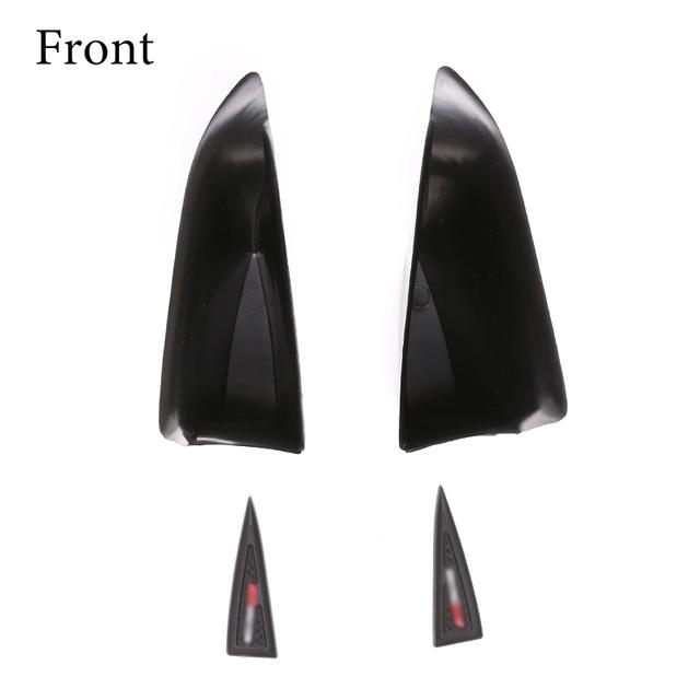 Автомобильный поручень для передней и задней двери, ящик для хранения, автомобильные аксессуары для салона автомобиля для Mercedes Benz E-Class W213 2016-