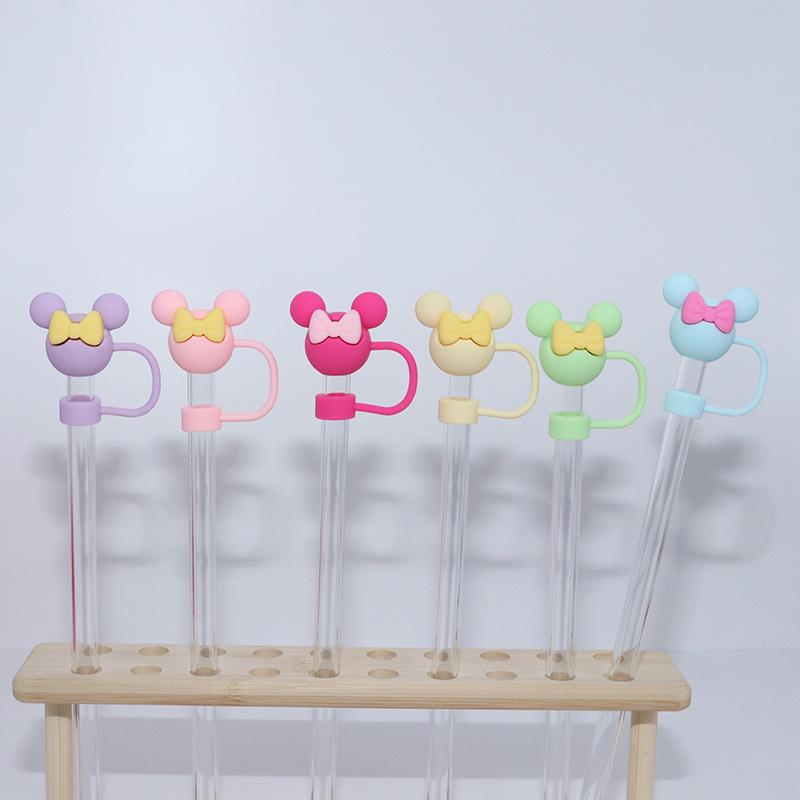 Stanley 40 унций Ice Cup Flower Straw с пылезащитным колпачком 10 мм