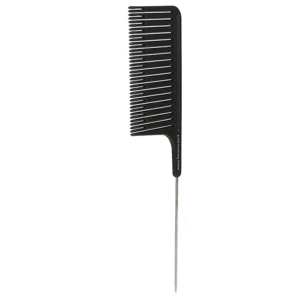 Barbershop Hair Highlight Comb - Perfect for Salon Hair Dyeing
