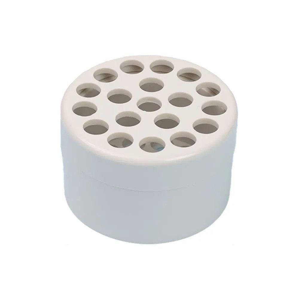 Прозрачный спиральный держатель стебля для ваз, держатель для композиции «сделай сам», спиральный держатель стебля цветка