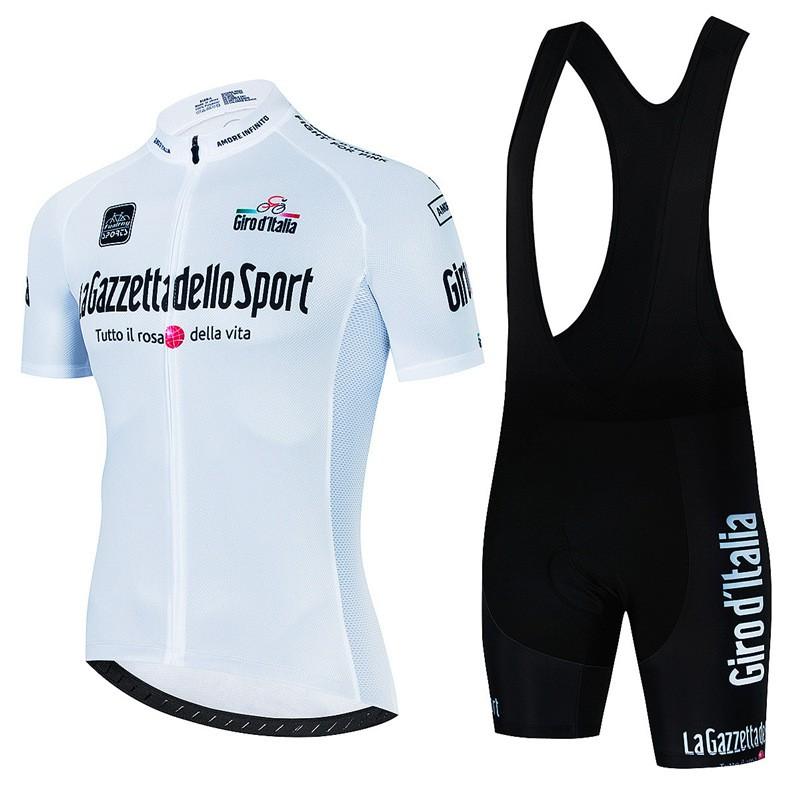 Men Women Cycling Jersey Short Sleeve Road Mountain Bike Breathable Athletic Top