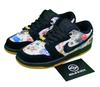 SB Dunk Low x Supreme Rammellzee - FD8778-001