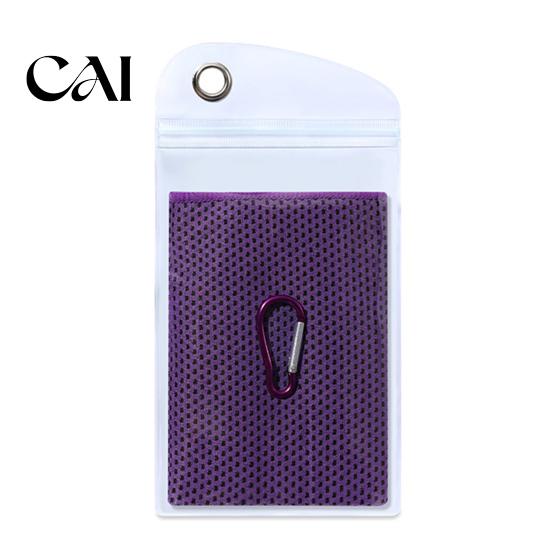 Athletic Recovery Gear 90x30cm Cooling Towel for Face, Chilly Sports with Storage Bag Portable Gym And Carabiner, Cold Neck Wrap Workout Fitness