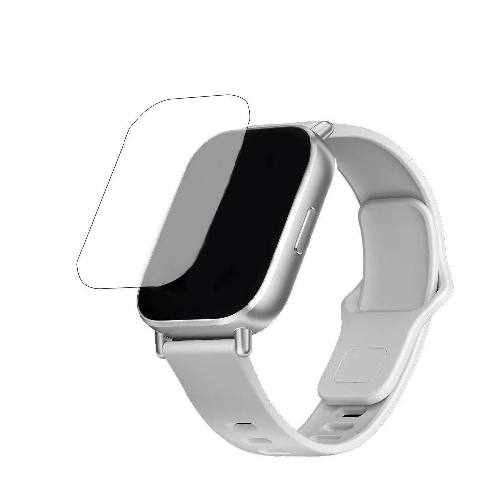 9H Премиальное закаленное стекло для Xiaomi Redmi Watch 5 Lite / 5 Active Смарт-часы Прозрачные HD Стеклянные пленки-протекторы экрана Аксессуары