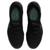 Nike Кроссовки для бега Air VaporMax 2023 Flyknit Triple Black DV1678-003