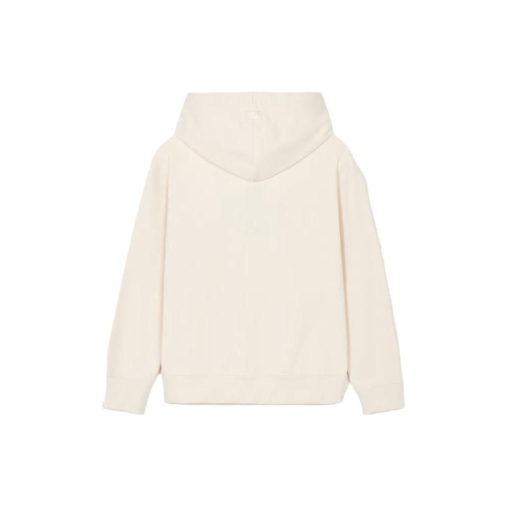 MLB SS24 Sweatshirt Unisex Cream 3AHDB0141-43CRD