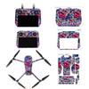 Mavic 3 Pro/Classic Stickers & RC PRO Remote Controller Protective Film for Drones