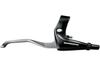 SHIMANO Brake Lever SS1 for Flat Bars BLK EBLR780PAL (Mechanical) BL-R780L R/L/CBL