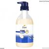 Шампунь Dove Интенсивное питание и контроль жирности