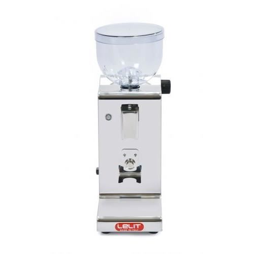 Lelit Fred, 150 W, 120 - 230, 50-60, 3 Kg, 130 Mm, 220 Mm