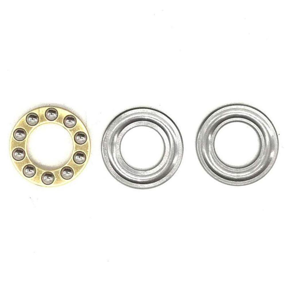 9709231 Mixer Worm Gear Thrust Bearing Replacement For Wp9709231 9706770 9703446