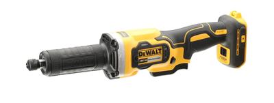 DeWalt 18В бесщеточная ручная шлифмашина (DCG426N-XJ)