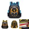 Cute And Fun Panda Bear Transformers Backpack For Boys Ages 1-3, Perfect For Kindergarten And Elementary School