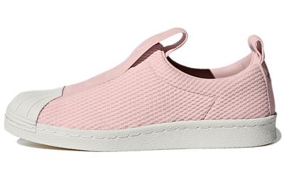 Женские Superstar Slip-On Женские BY9138
